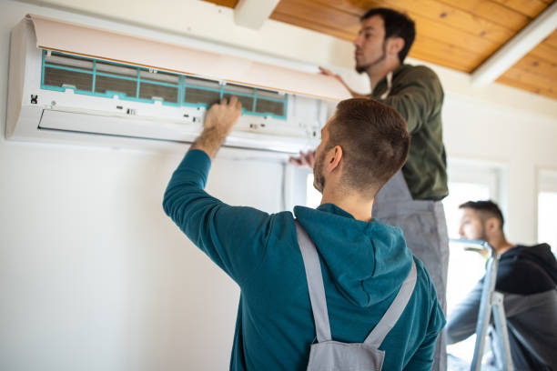 Reliable Dewart, PA HVAC Solutions
