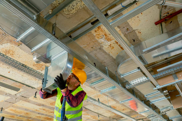 HVAC Troubleshooting in Dewart, PA