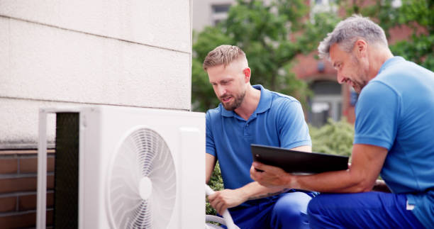Best Emergency HVAC Repair  in Dewart, PA
