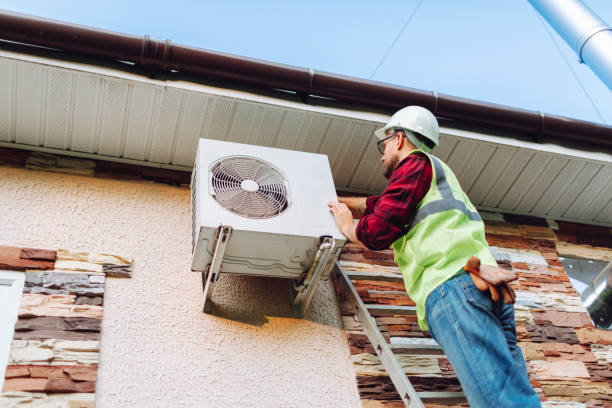 Best HVAC System Installation  in Dewart, PA