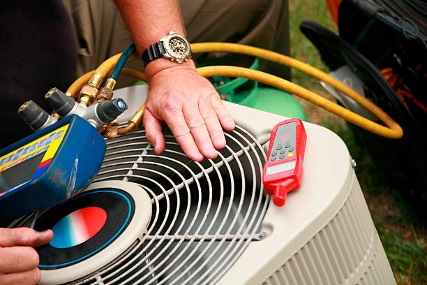 Best Affordable Air Conditioning Repair  in Dewart, PA