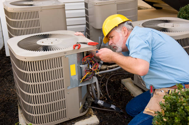 Best HVAC Emergency Services  in Dewart, PA
