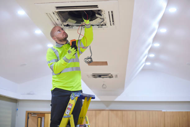 Best HVAC Tune-Up Services  in Dewart, PA