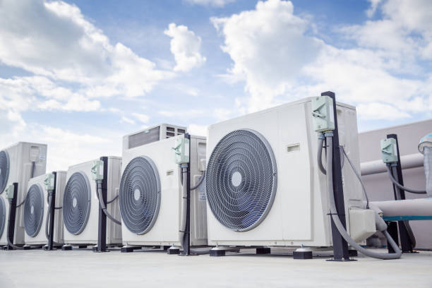 Best HVAC Cleaning Services  in Dewart, PA
