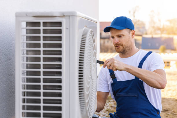 Best Residential HVAC Services  in Dewart, PA