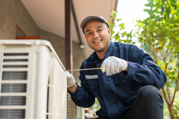 Best Ductless HVAC Repair  in Dewart, PA