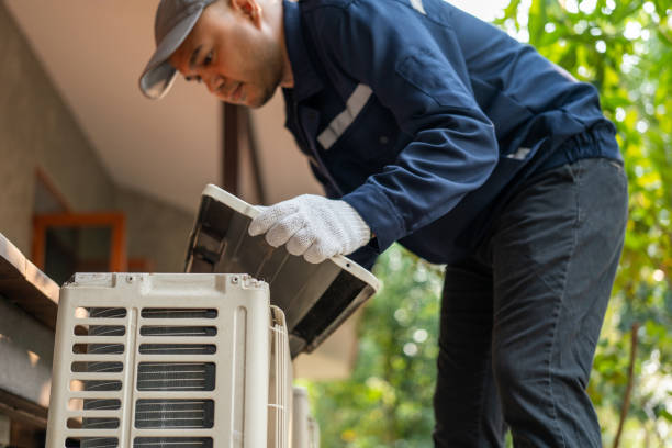 Best HVAC Companies Near Me  in Dewart, PA